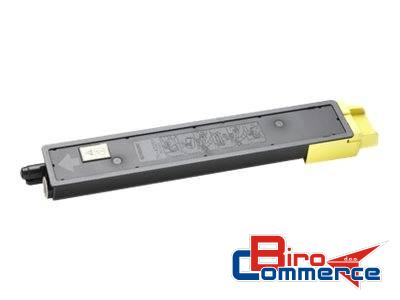 Toner Kyocera TK-2551ci TK-8325K Yellow Katun 