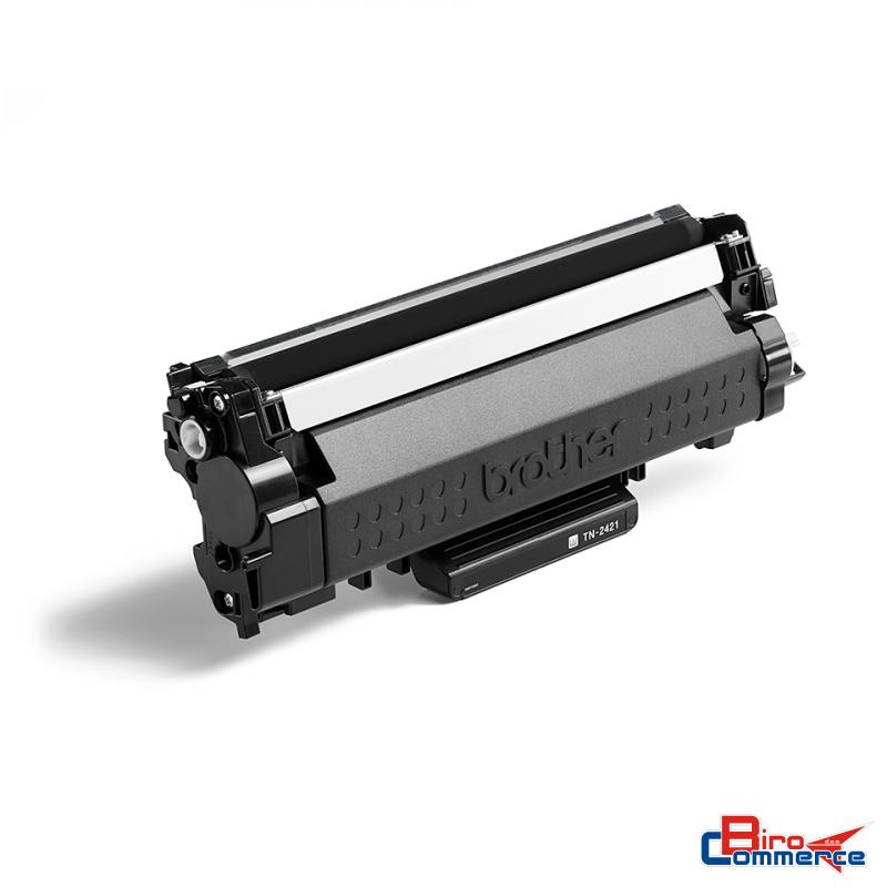 KETRIDŽ BROTHER TN-2421 DCP L2510 HL L 2312 MFC L 2712 BLACK KATUN 