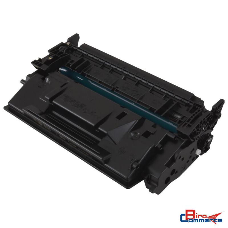 KETRIDŽ HP-M528/89X/K bez čipa 