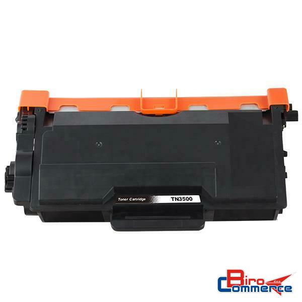 Toner Brother TN-3512/DCP-L6600/HL-L6200/6400/MFC-L6700/6800/6950/K 
