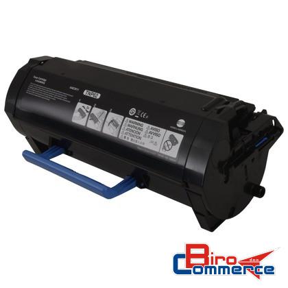 Toner Konica Minolta Bizhub 3602P Katun 