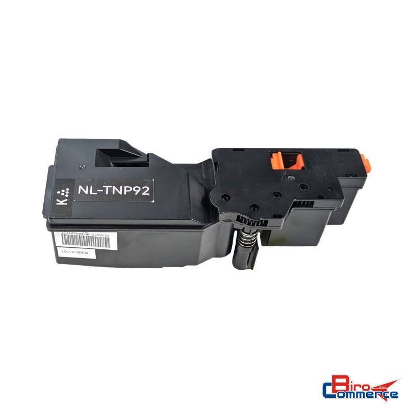 KETRIDŽ BIZHUB C3120i Black TNP92K AE1Y150 KATUN 