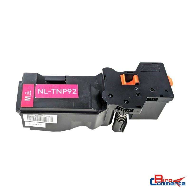 KETRIDŽ BIZHUB C3120i Magenta TNP92M AE1Y350 KATUN 