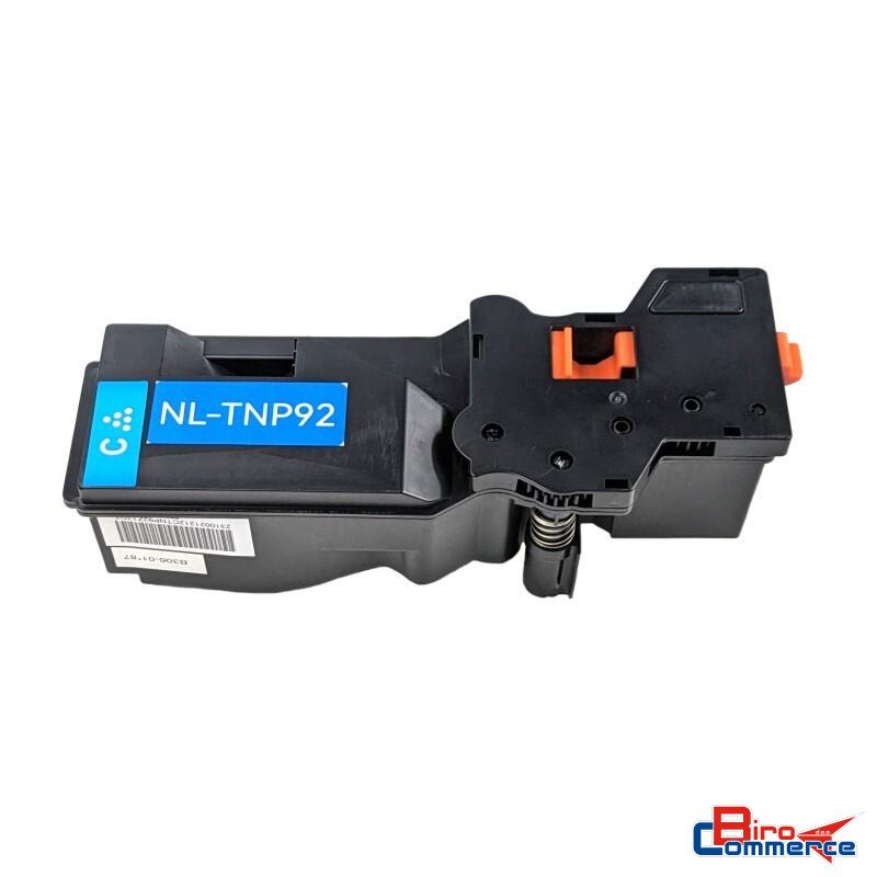 KETRIDŽ BIZHUB C3120i Cyan TNP92C AE1Y450 KATUN 