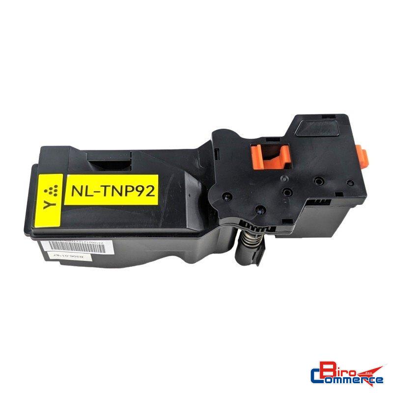 KETRIDŽ BIZHUB C3120i Yellow TNP92Y AE1Y250 KATUN 