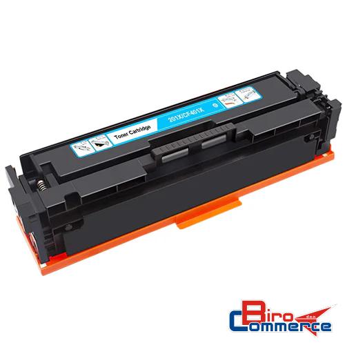 Toner HP-M252/M277/CF401X/201X/PL/X/K 