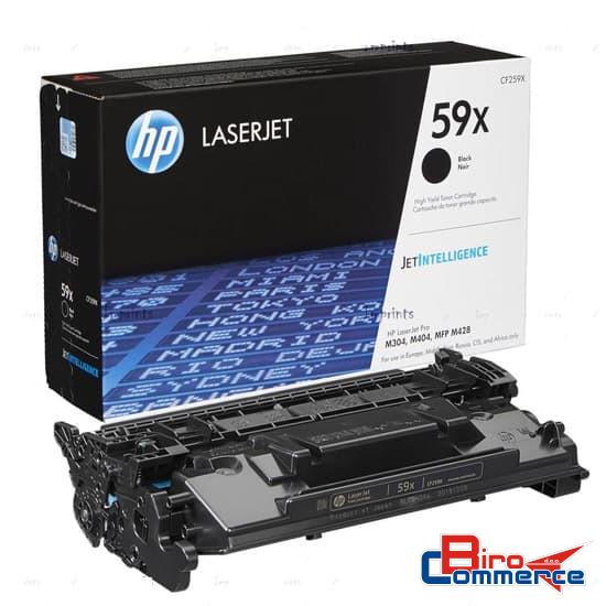 KETRIDŽ HP-M304 M404 M428 59X sa čipom CF259X 
