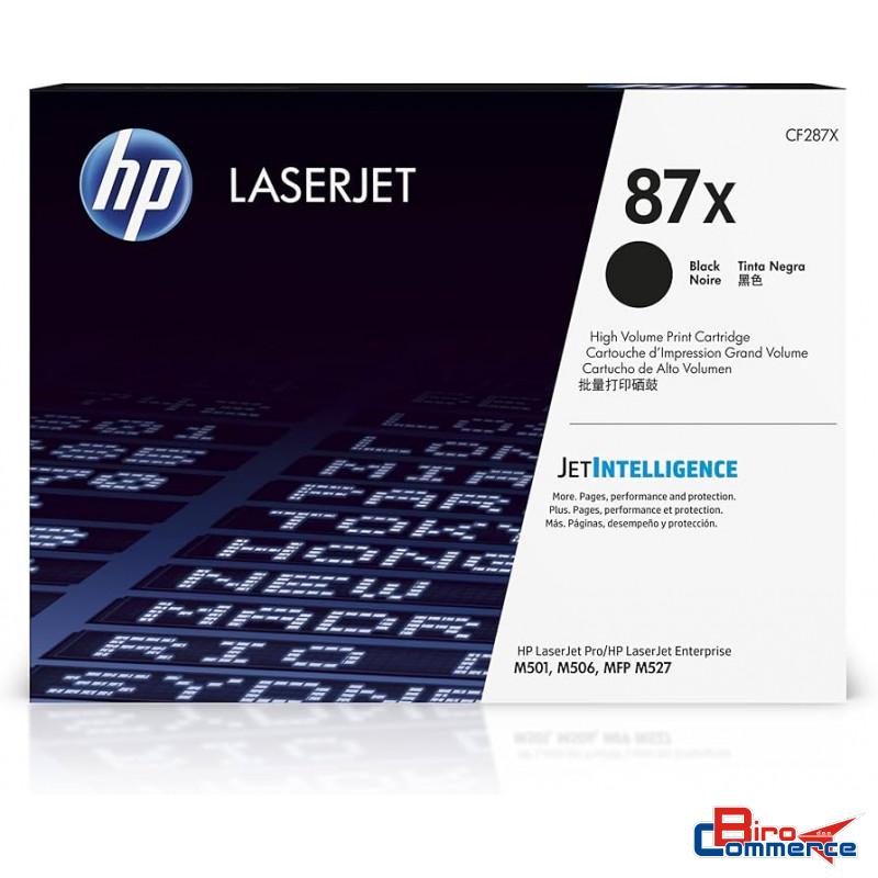 KETRIDŽ HP-M527X 506 501 CF287X KATUN 