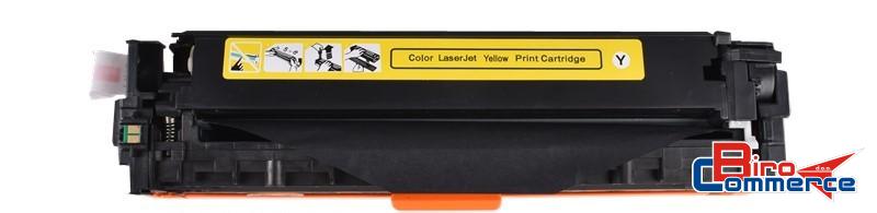 KETRIDŽ CANON MF655 MF657 LBP631 LBP633 067H YELLOW 