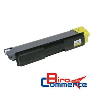 TONER KYOCERA TK-590 ECOSYS M6026 M6526 C5250 YELLOW KATUN 