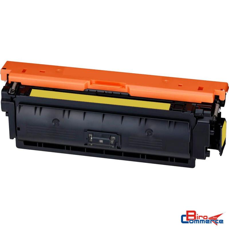 KETRIDŽ CANON LBP710 LBP712 YELLOW 040H KATUN 