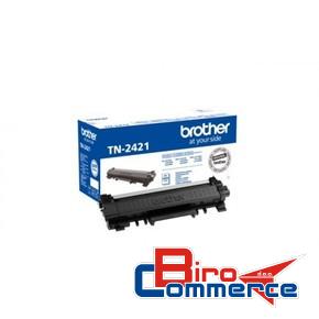 Toner refil Brother TN-2421 DCP2512 MFC2712 2732 1KG BOCA 