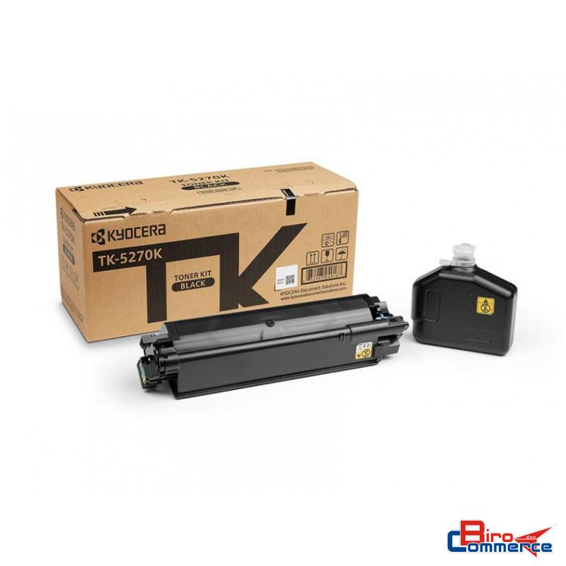 Toner refil TK-5270 M6230 M6630 P6230 KG Black Katun 