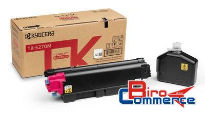 Toner refil TK-5270 M6230 M6630 P6230 KG Magenta Katun 