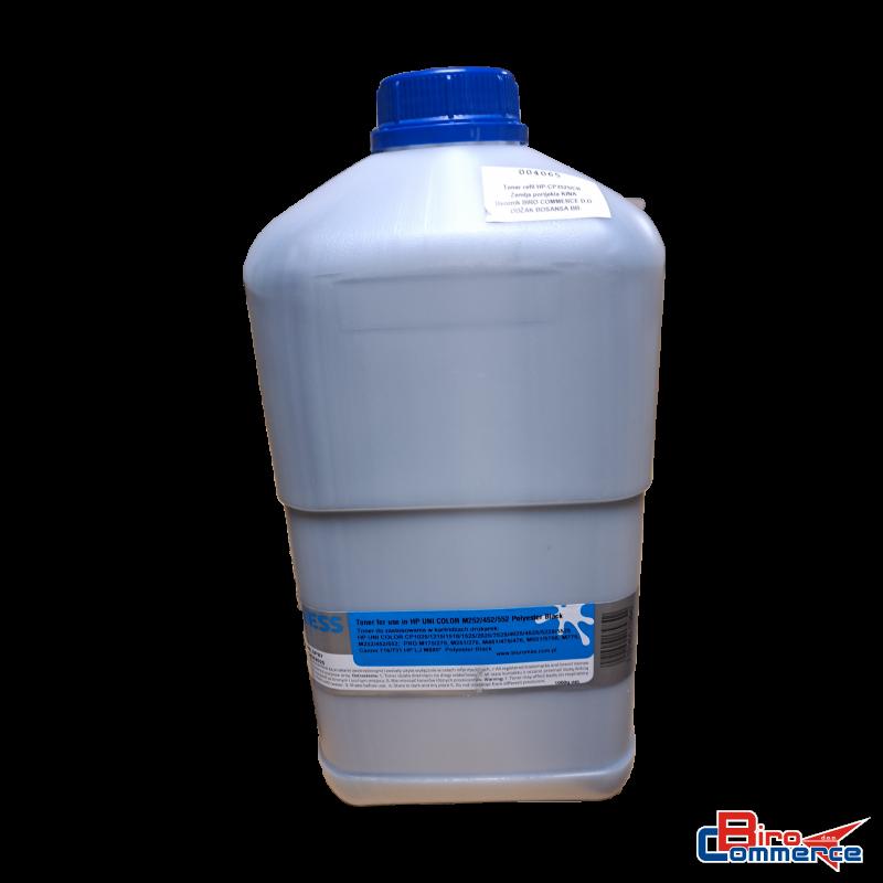 Toner refil HP-CP3525 3520 4025 4525 4540/CR/ 