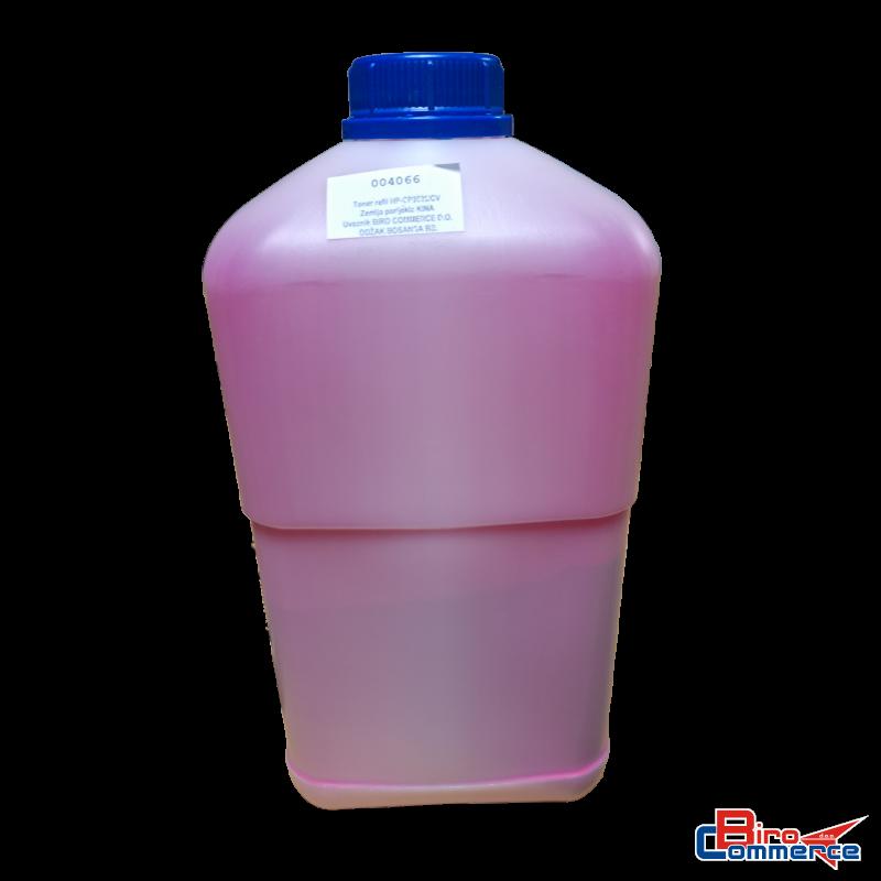 Toner refil HP-CP3525 3520 4025 4525 4540/CV/ 