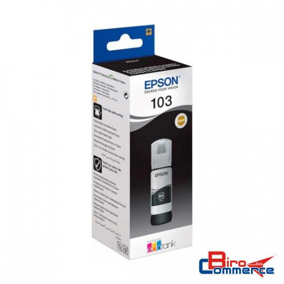 Tinta Epson 103/5190/3160/3156/3151/3150/3111/3110/1110/CR/O 