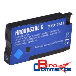 Tinta HP-953XL CYAN OFFICEJET 7720 7740 8210 8710 8720 8740 