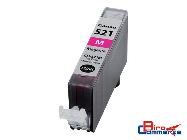 Tinta Canon CLI-521/CV/Z/4600 