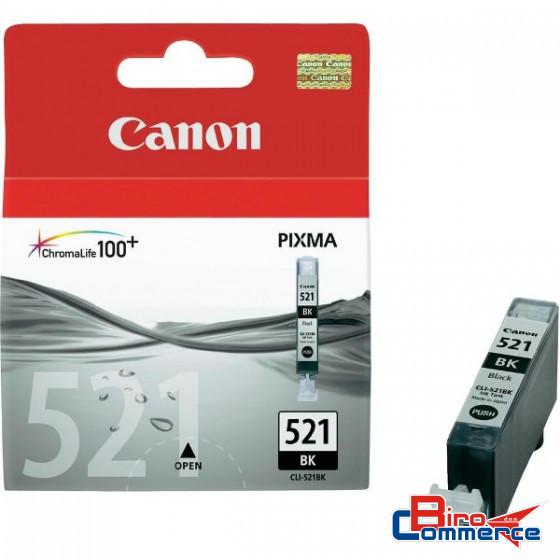Tinta Canon PGI-521/3600/4600/4700/540/620/980/860/560/640/990/870/CR/Z 