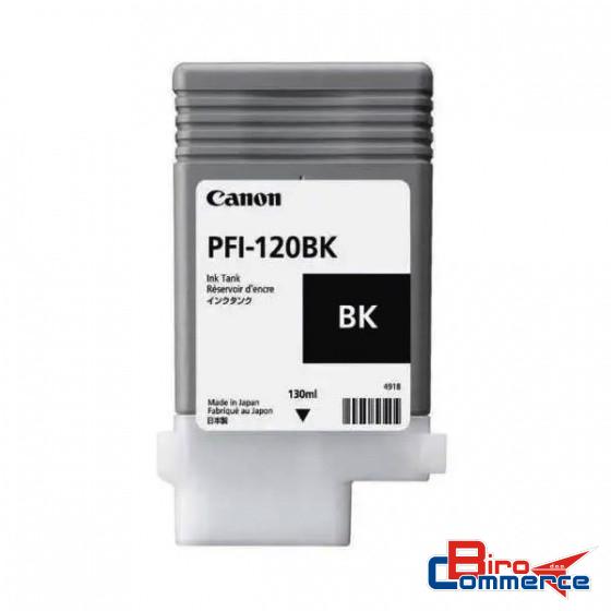 Tinta Canon PFI-120/CR/O 2885C001AA 