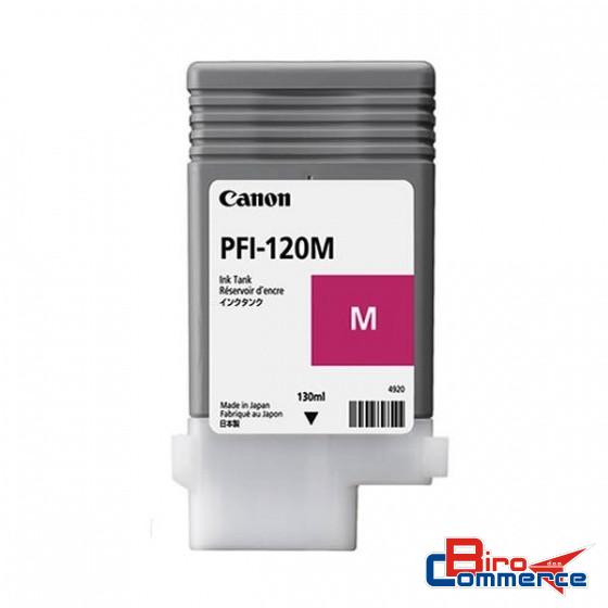 Tinta Canon PFI-120/CV/O 2887C001AA 