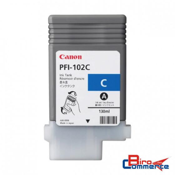 Tinta Canon PFI-120/PL/O 2886C001AA 