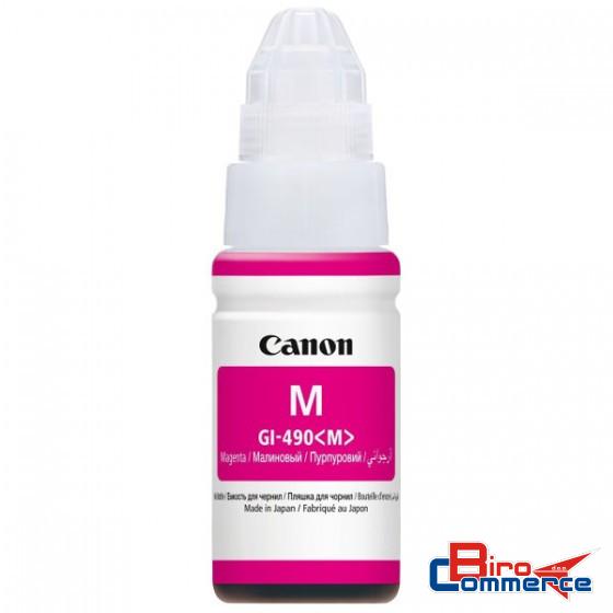 Tinta Canon GI-490/1400/2400/3400/CV/O 