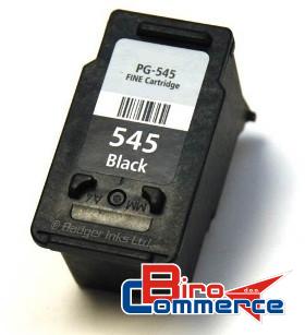Tinta Canon PG-545XL BLACK Canon MG2450,MG2550,iP2850,MG2950 