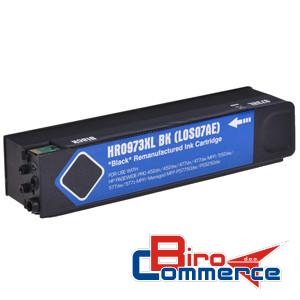 Tinta HP-973XL Black/K 