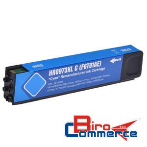 Tinta HP-973XL Cyan /K 