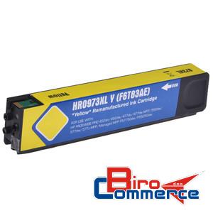 Tinta HP-973XL Yellow /K 