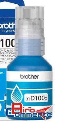 Tinta Brother BTD-100/PL/O 