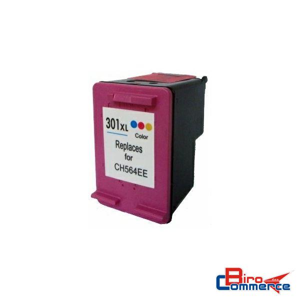 Tinta HP-301XL/CR/Z 