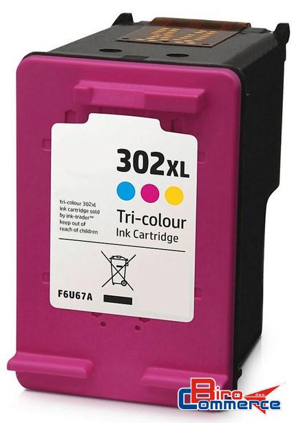 Tinta HP-302XL Color Zamjenska 