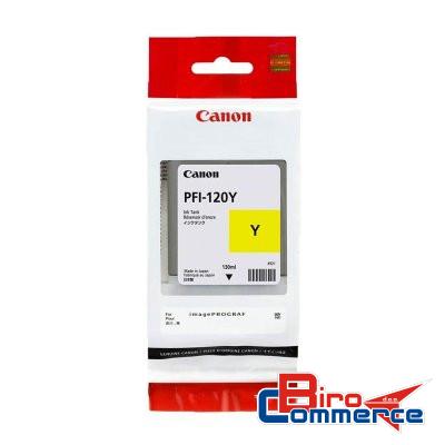 Tinta Canon PFI-120/Ž/O 2888C001AA 