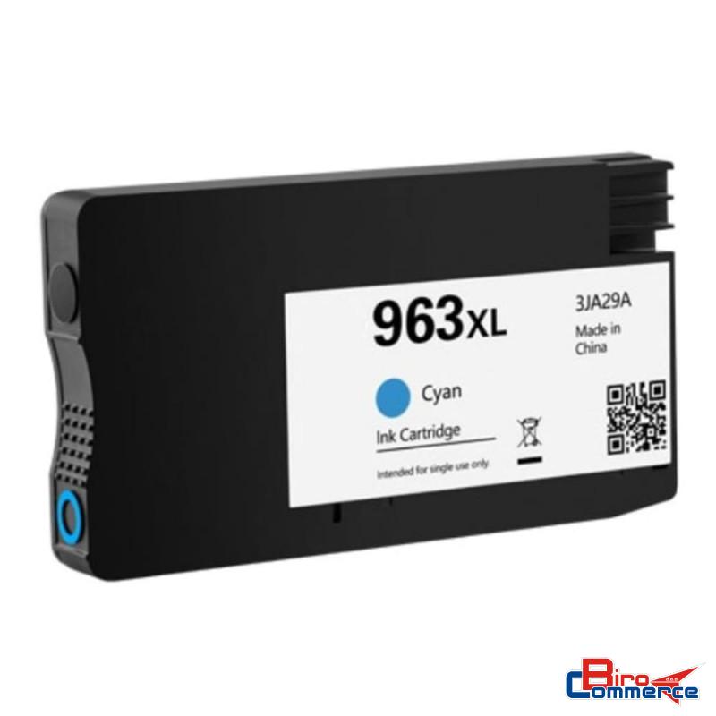 Tinta HP-963XL Cyan Zamjenska 