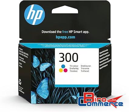 Tinta HP-302/COL/O 