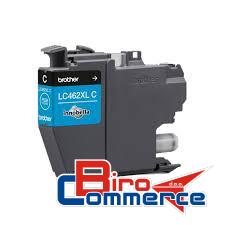 Tinta Brother LC462 2340 3540 3940 /XL Cyan Original 