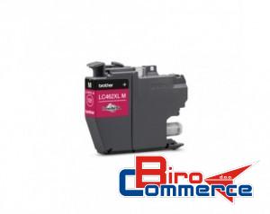 Tinta Brother LC462 2340 3540 3940 /XL Magenta Original 