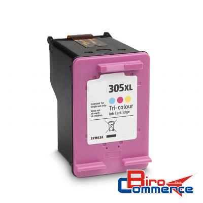 Tinta HP-305XL COLOR 3YM63AE HP 2710,2732,2755,4210,4155,6020,6422,6475 