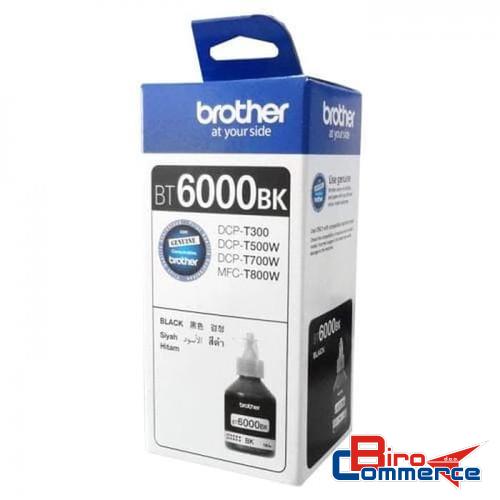Tinta Brother BT6000/300/310/500/510/700/710/910/CR/O 
