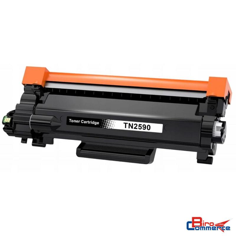 Toner Brother TN-2590/DCP-L2600/HL-L2402/L2442/L2802/L2862/MFC-L2862/2922/WB 