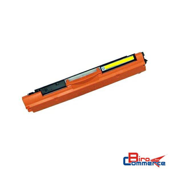 Toner CANON LBP646Cdw LBP647 MF662 MF663 CRG 075H YELLOW WB 