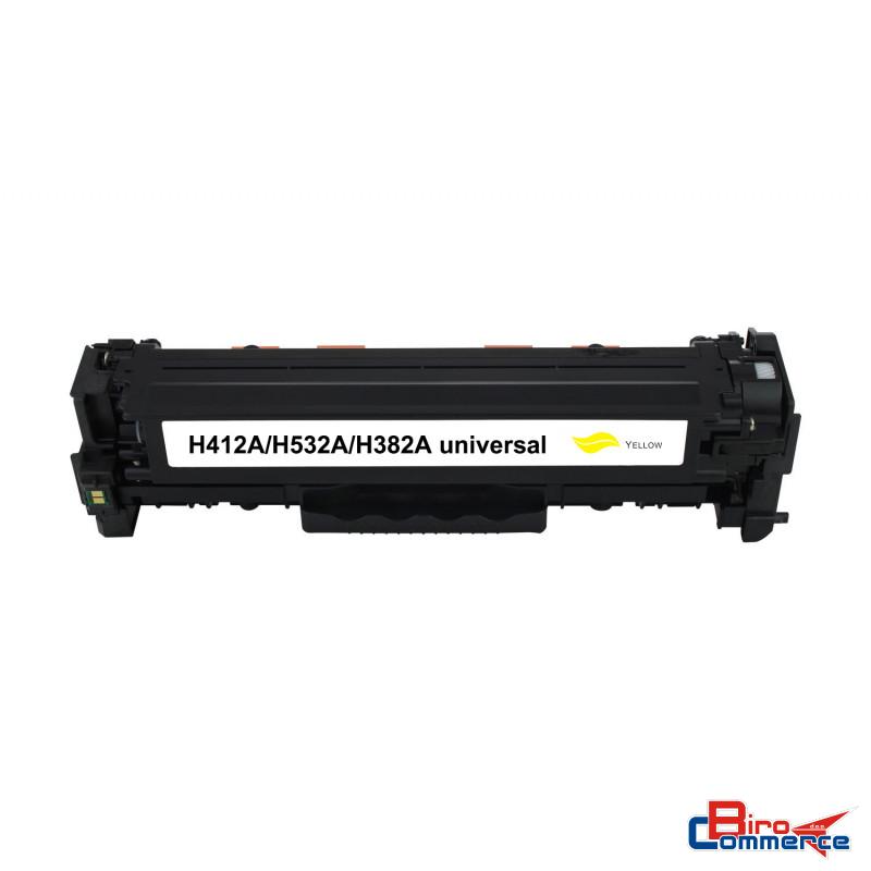 KETRIDŽ HP-M451/CP2025/Ž 
