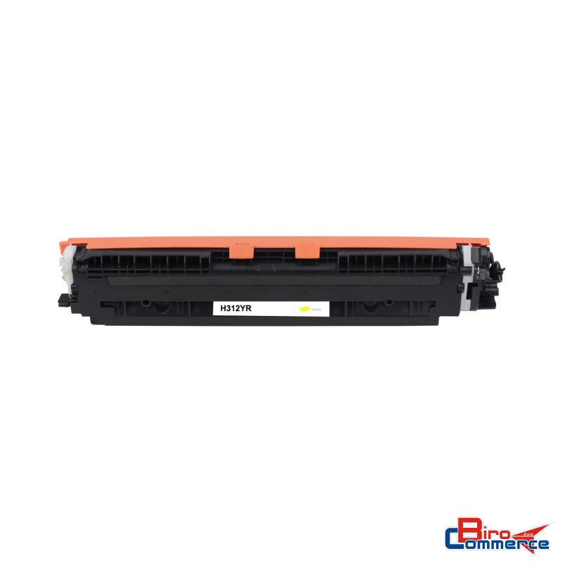 KETRIDŽ HP-CP1025/M176/M177 CE312A/CF352A WB 