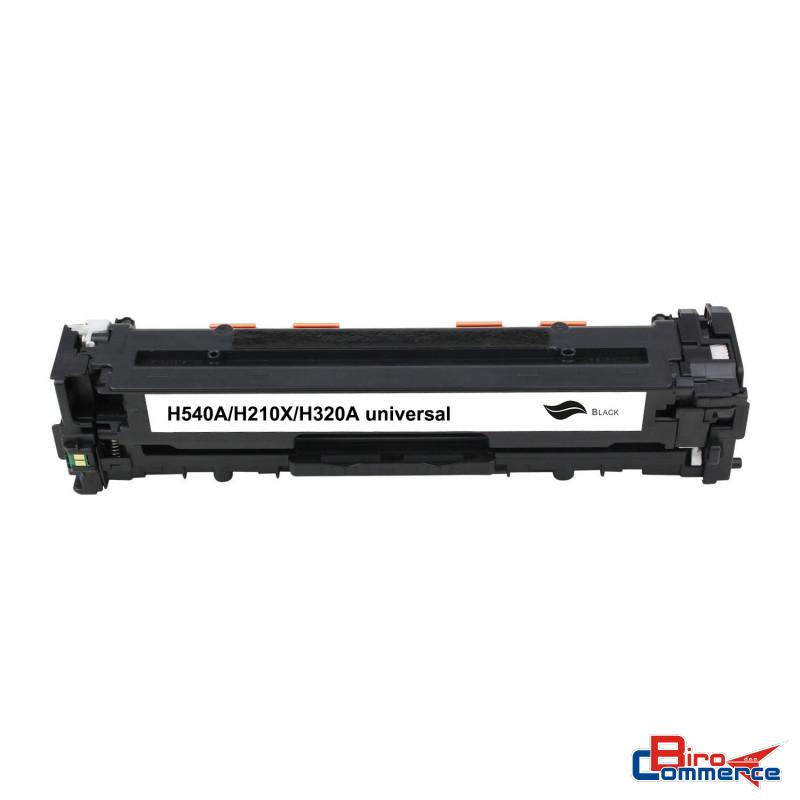 KETRIDŽ HP-CP1215/PRO M251/M276/CP1525/CANON MF8050 CF210X/CB540A/CE320A/716K 