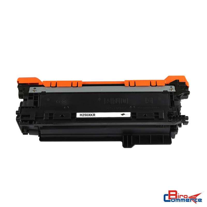 KETRIDŽ HP-CP3525 Enterprise 500 color M551 CE250X CE400X CRNI WB 