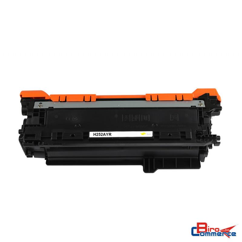 KETRIDŽ HP-CP3525 Enterprise 500 color M551 CE252A CE402A YELLOW WB 