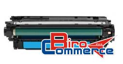 Toner HP-CM4540 4525 CF031A Cyan WB 